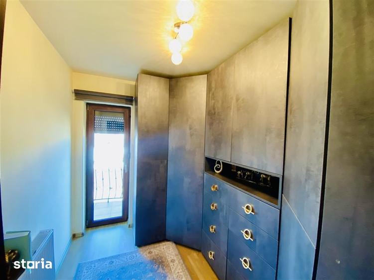 Casă cu 4 camere cu Teren 475 Mp în Șura Mare