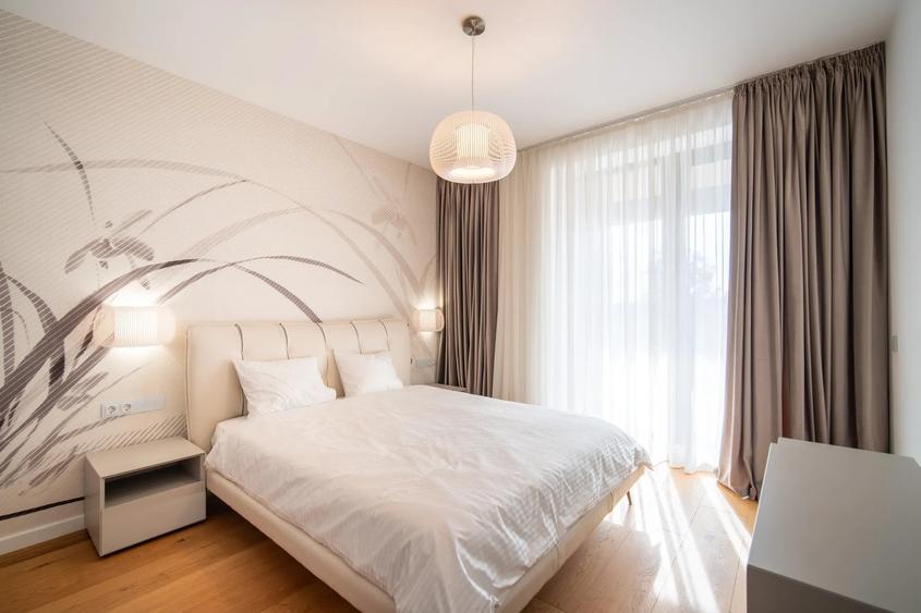 APARTAMENT 3 CAMERE PIPERA ÎN ZONĂ REZIDENȚIALĂ - 18