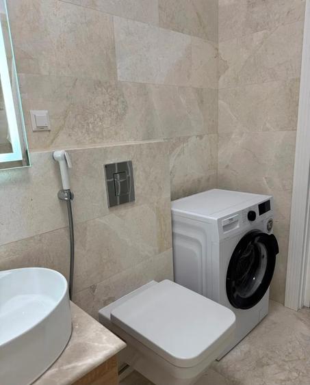 Apartament cu 2 camere semidecomandat în Copou — fotografia 3