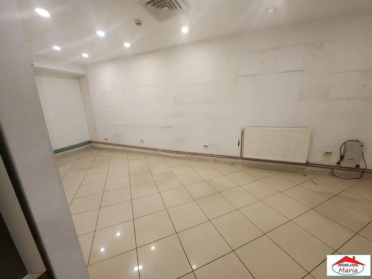 Spațiu comercial, de 85.5 mp, în Ultracentral