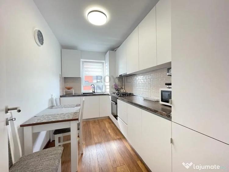 De inchiriat apartament de 2 camere si parcare subterana ... - 14
