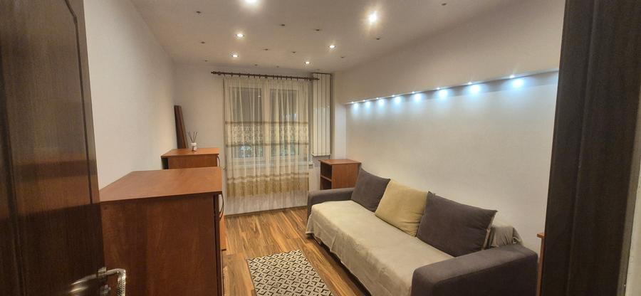 Obor Metrou- Veranda Kaufland-pet friendly - 9