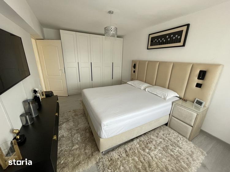 Apartament cu 2 camere decomandat în Vitan