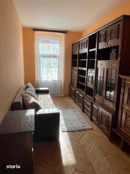 Apartament cu 2 camere ultracentral - 5