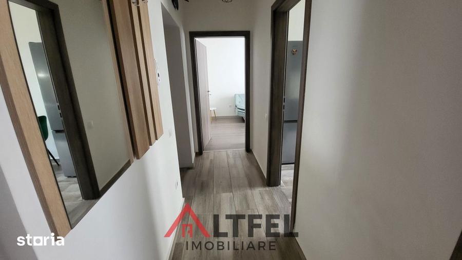 COMISION 0! Apartament 2 camere etaj 1 47 mp de vanzare str Deventer - 1
