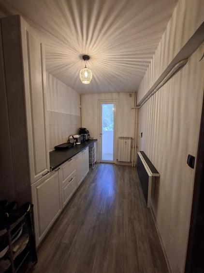 Apartament cu 2 camere semidecomandat în Brâncoveanu