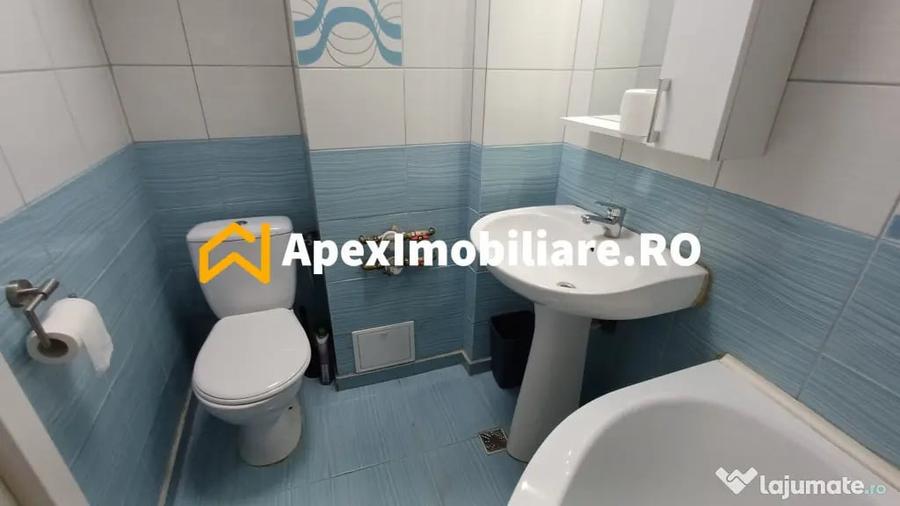 Apartament cu 2 camere decomandat în Cantemir