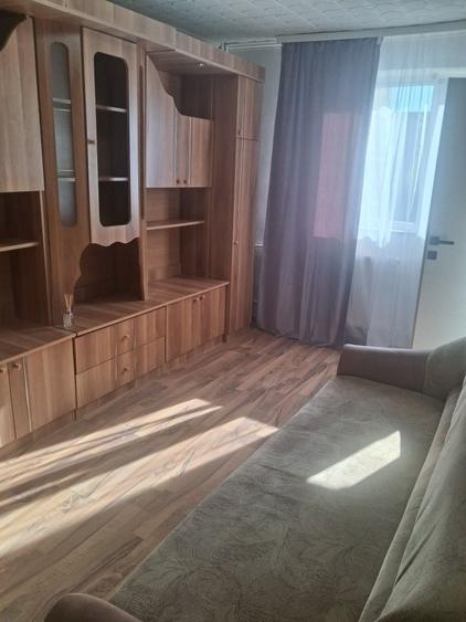 Garsonieră decomandată în Rogerius