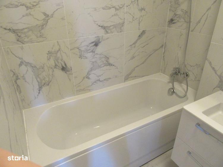 Apartament cu 2 camere semidecomandat în Fundeni