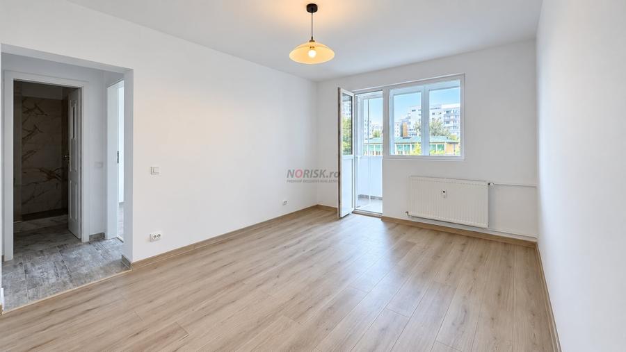 Apartament cu 2 camere decomandat în Drumul Taberei
