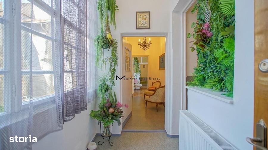 Apartament 3 camere Star - 10