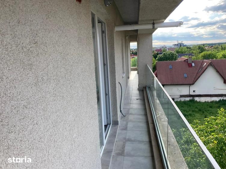 Apartament cu 2 camere decomandat în Iancu Nicolae