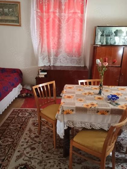 Casă cu 3 camere cu Teren 2000 Mp în Tisa