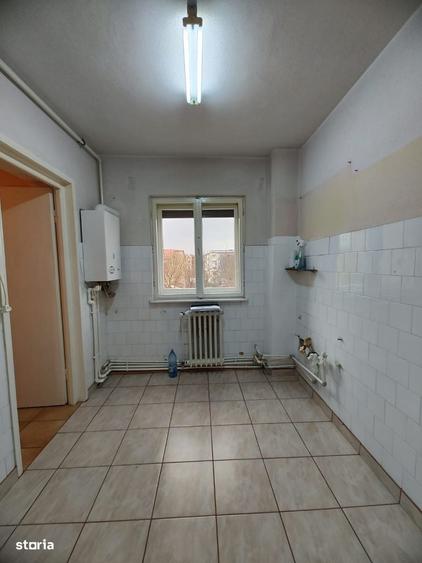 Apartament cu 3 camere în Gojdu