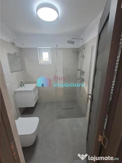 Apartament cu 2 camere decomandat în Burdujeni