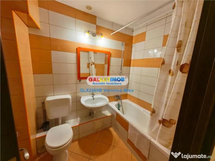 Apartament cu 2 camere decomandat în Nicolae Grigorescu