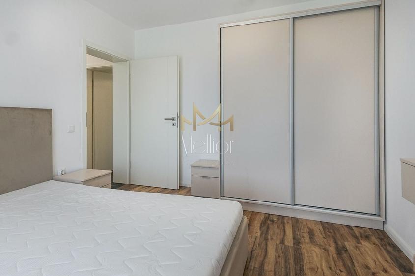 Apartament 2 dormitoare 2 bai parcare Soporului 5 min de Iulius Mall - 11