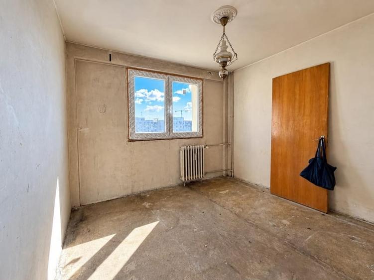 Apartament cu 2 camere în Pantelimon