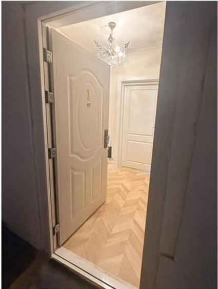 Garsonieră semidecomandată în Astra