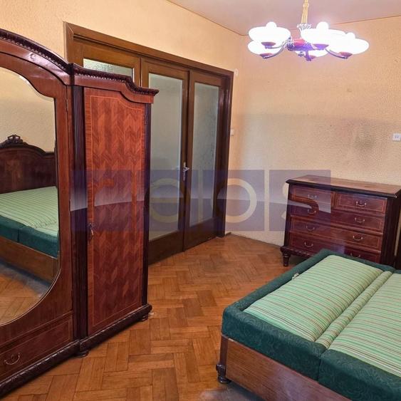 Apartament cu 2 camere, mobilat în Sala Palatului