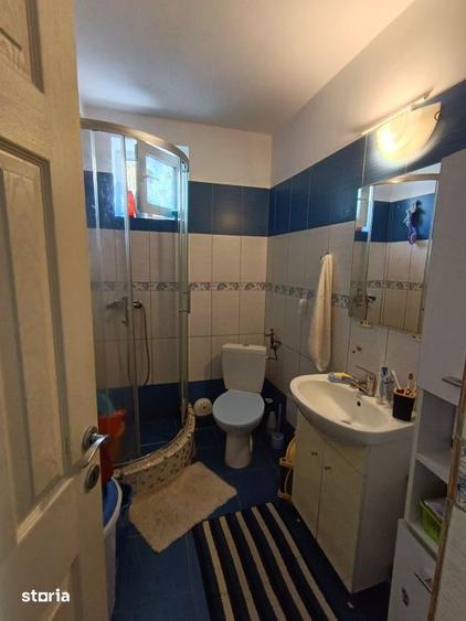 Apartament cu 2 camere în Valea Borcutului