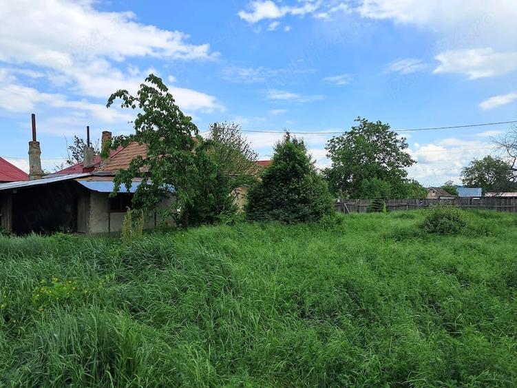 Casă cu Teren 737 Mp în Central