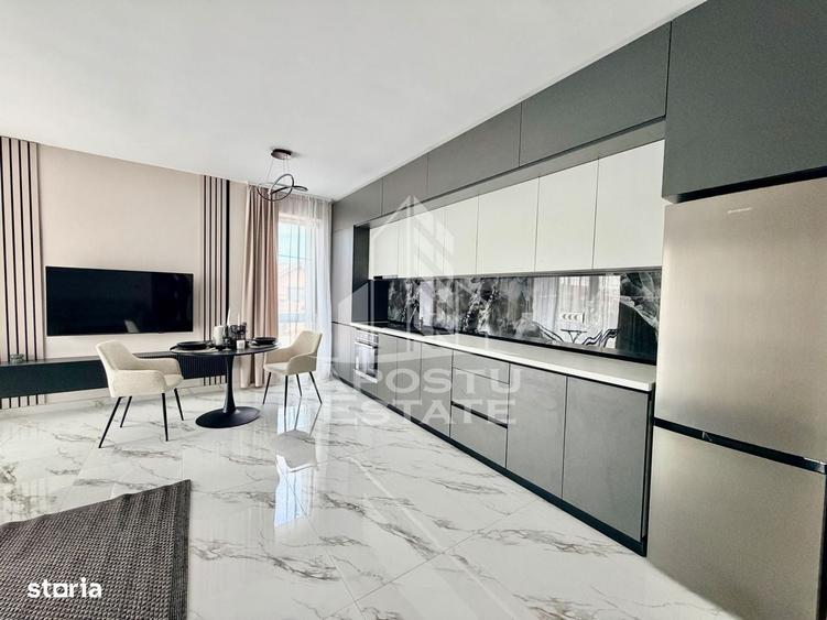 Apartament cu 2 camere, etaj intermediar, zona Planetelor - 7