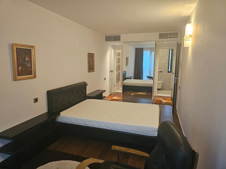 3 camere lux - Soseaua Straulesti - 10