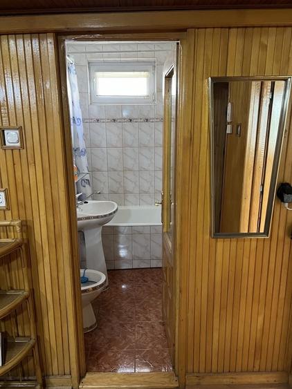 Apartament cu 2 camere decomandat în Ultracentral