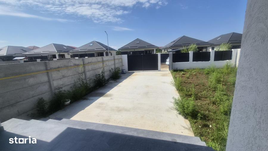 Casa de vanzare in Pantelimon - 3