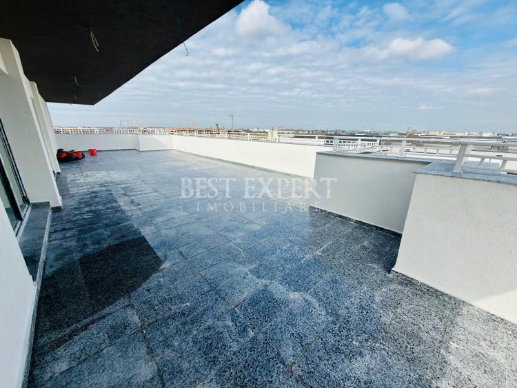 Apartament cu 4 camere decomandat în Theodor Pallady