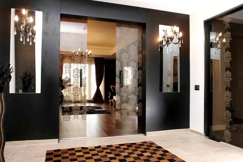Apartament cu 3 camere decomandat în Herăstrău
