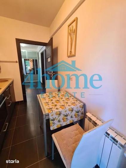 Apartament cu 2 camere în Văcăresti