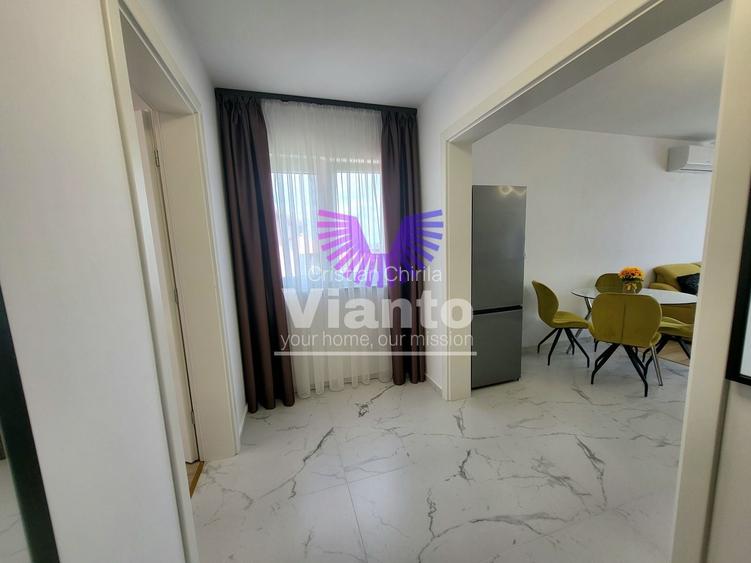 Apartament 2 camere | Parcare | Zona Lazaret | Sibiu
