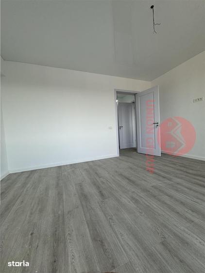 Apartament cu 2 camere în ICIL