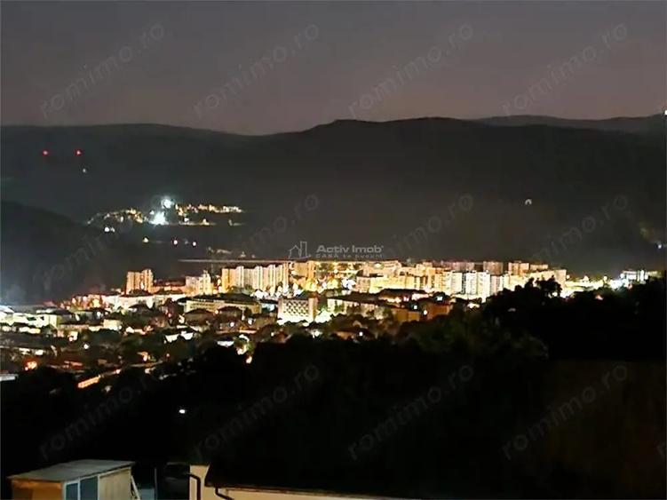 Teren de 600 mp, în Central