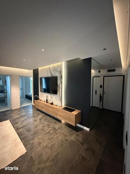 Apartament premium cu 3 camere | MTM Pipera | Complet mobilat & utilat - 3