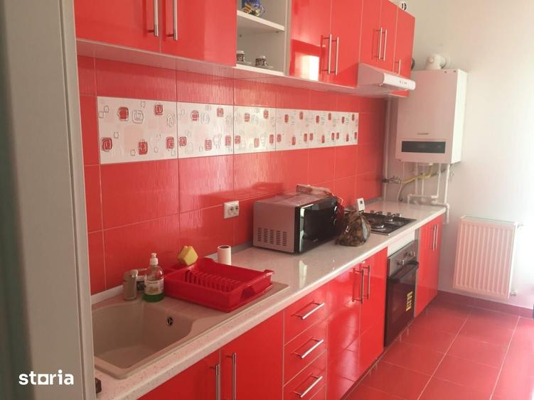 Apartament cu 2 camere decomandat în Orizont