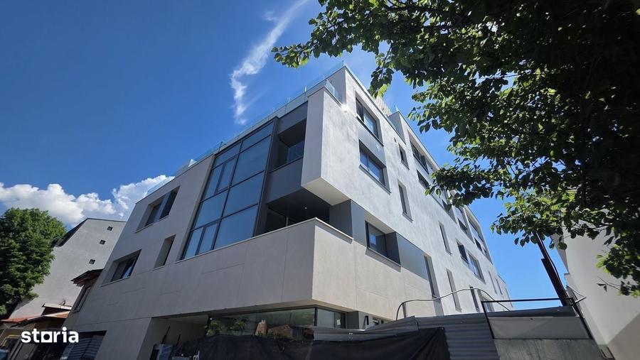 Apartament în Timpuri Noi