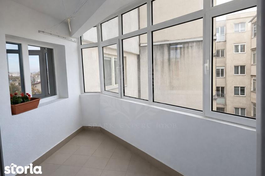 Apartament 4 camere, spa?ios, zona Ultracentral - Republicii, - 8