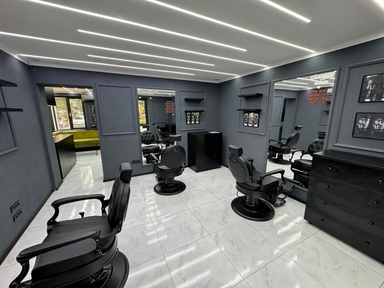 Spațiu comercial, de 50 mp, în Craiovei