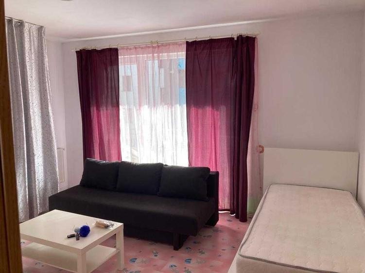 Garsonieră semidecomandată în Florești
