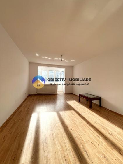 Apartament 3 camere-Zona BCR/Bld.Traian - 1