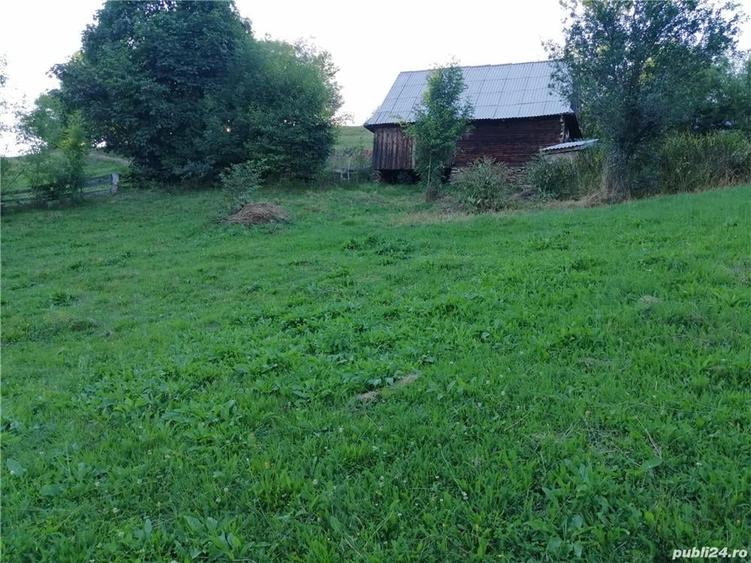 Casă cu 1 camere în Fericet