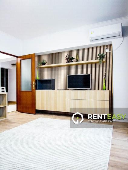 Apartament cu 2 camere în Centru Civic