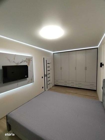 Garsonieră decomandată în Rahova