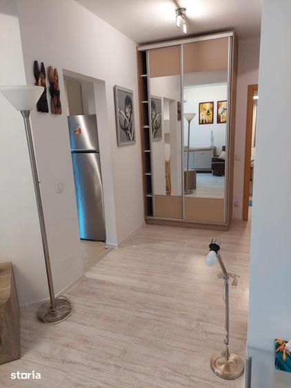 GARSONIERA MODERNA | PARCARE | NEW RESIDENCE GHENCEA - 3