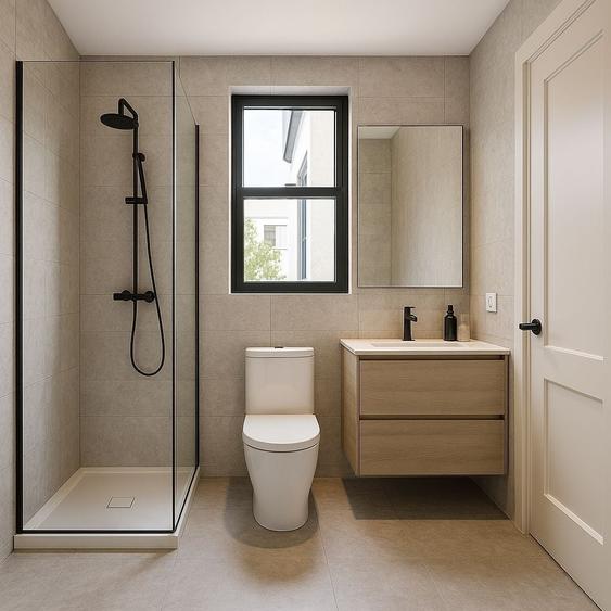 Apartament cu 2 camere, mobilat în Bucureștii Noi