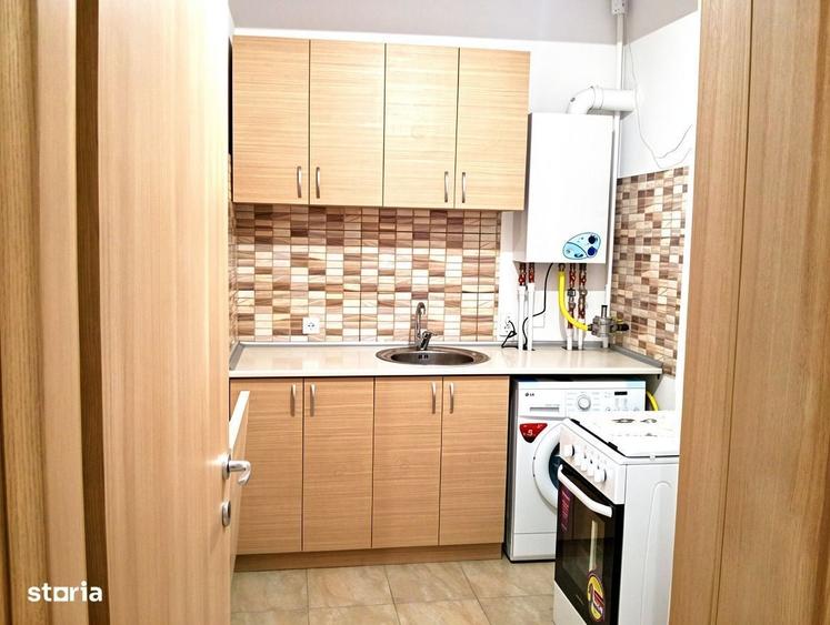 Apartament 2 camere | 8 min Metrou Victoriei | Centrala proprie - 6