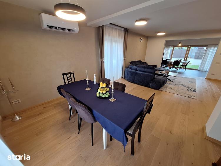 Casa cu finisaje ?i dotari premium - 7